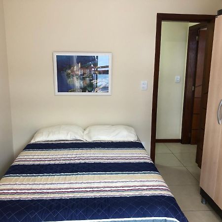 Apartamento Na Praia Da Prainha - Arraial Do Cabo. 외부 사진