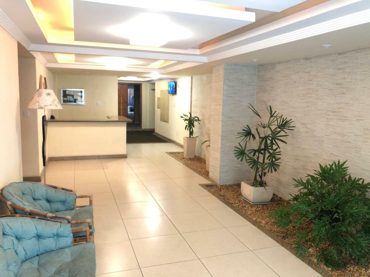 Apartamento Na Praia Da Prainha - Arraial Do Cabo. 외부 사진