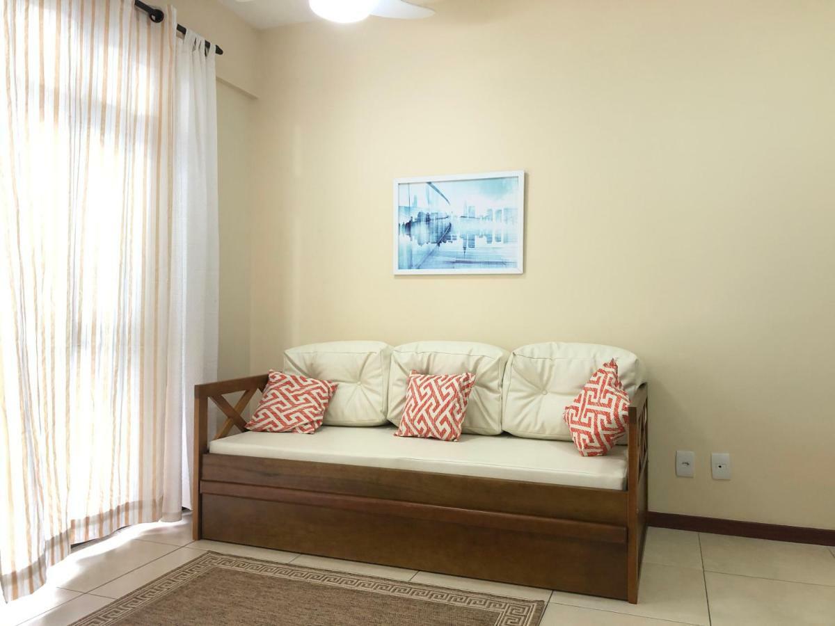 Apartamento Na Praia Da Prainha - Arraial Do Cabo. 외부 사진