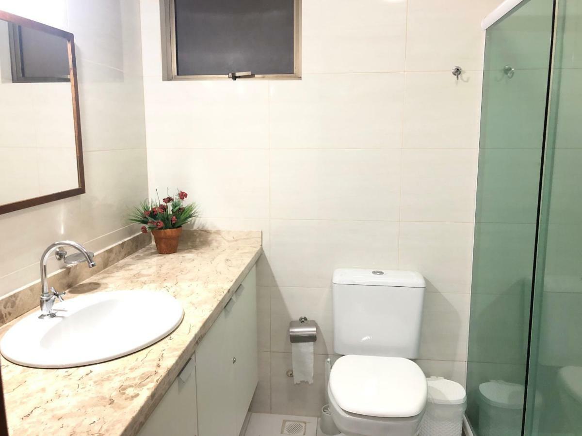 Apartamento Na Praia Da Prainha - Arraial Do Cabo. 외부 사진