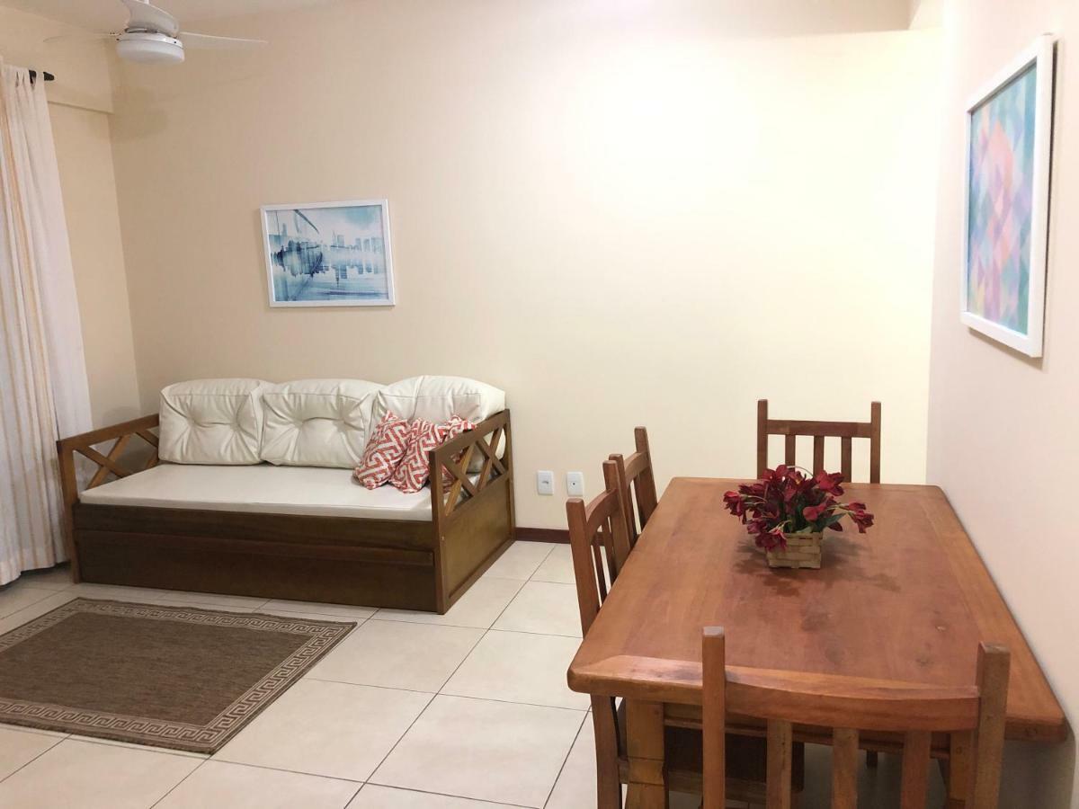 Apartamento Na Praia Da Prainha - Arraial Do Cabo. 외부 사진