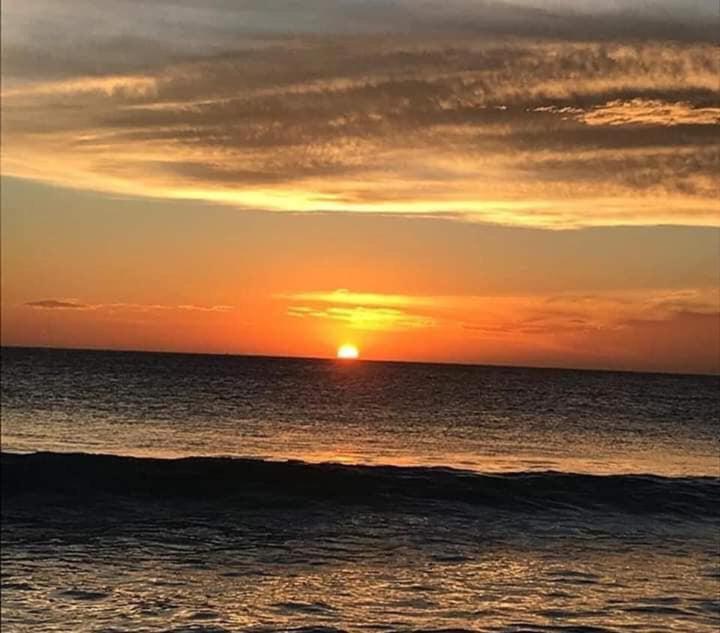 Apartamento Na Praia Da Prainha - Arraial Do Cabo. 외부 사진