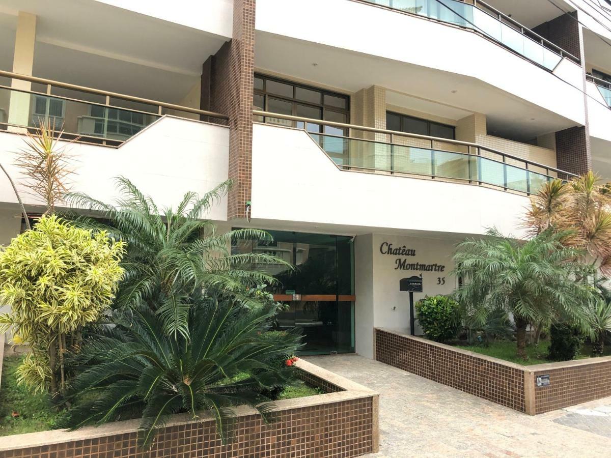 Apartamento Na Praia Da Prainha - Arraial Do Cabo. 외부 사진