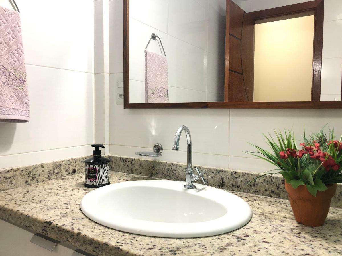 Apartamento Na Praia Da Prainha - Arraial Do Cabo. 외부 사진