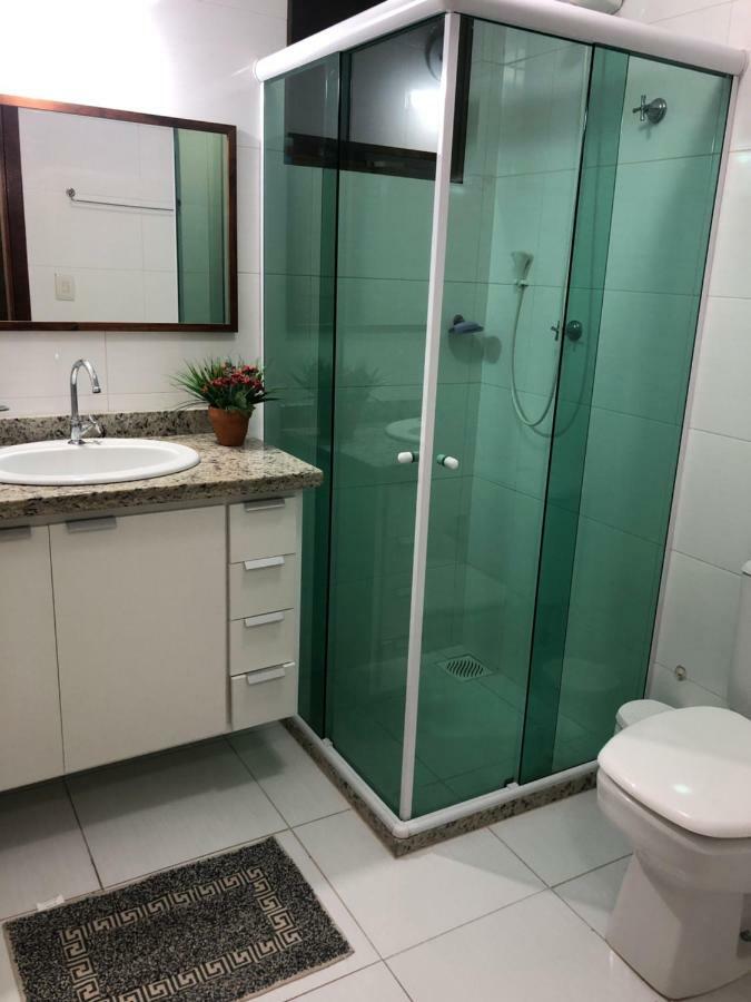 Apartamento Na Praia Da Prainha - Arraial Do Cabo. 외부 사진