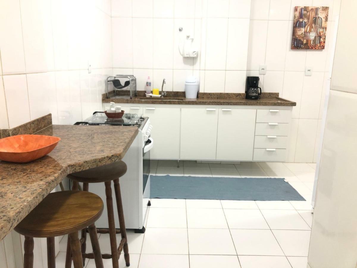 Apartamento Na Praia Da Prainha - Arraial Do Cabo. 외부 사진