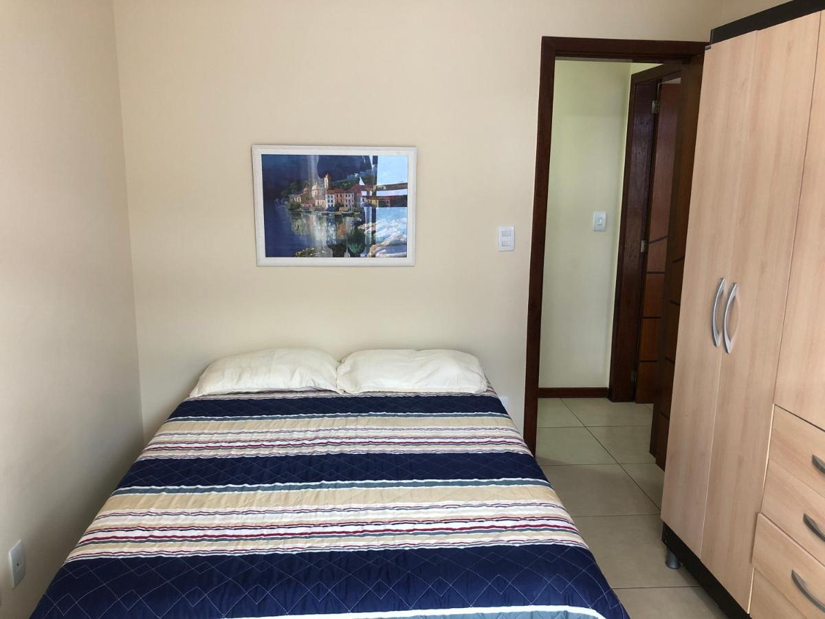 Apartamento Na Praia Da Prainha - Arraial Do Cabo. 외부 사진