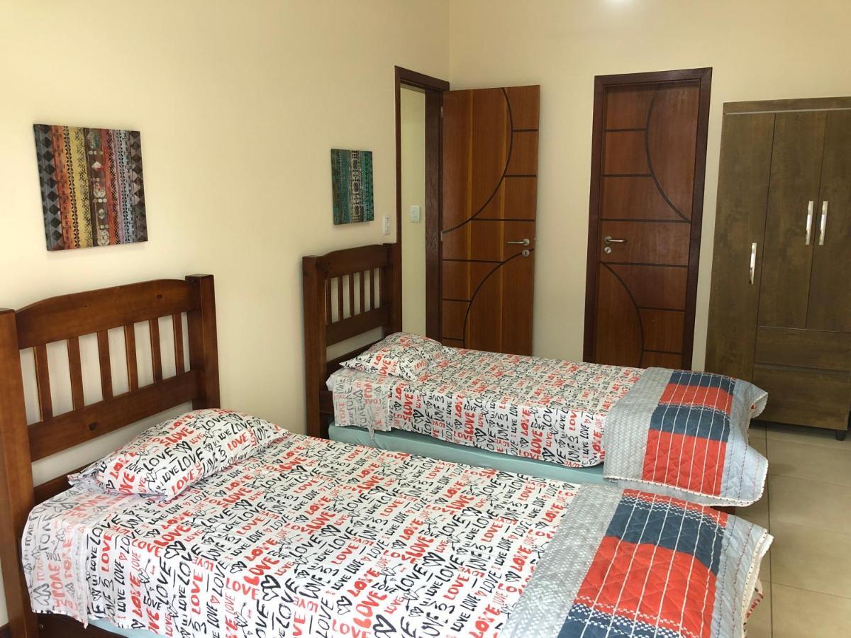 Apartamento Na Praia Da Prainha - Arraial Do Cabo. 외부 사진